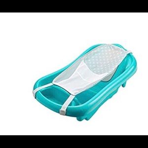 Comfort Deluxe Newborn to Toddler Tub